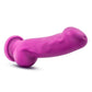 Avant D7 Ergo Silicone Dildo with Suction Cup