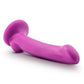 Avant D9 Ergo Mini Silicone Dildo with Suction Cup