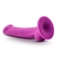 Avant D9 Ergo Mini Silicone Dildo with Suction Cup