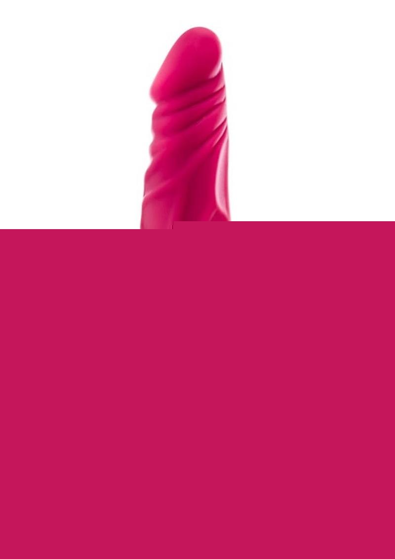 Avant Pride P8 Love Silicone Dildo