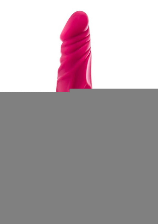 Avant Pride P8 Love Silicone Dildo
