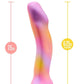 Avant Sun's Out Silicone Dildo