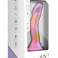 Avant Sun's Out Silicone Dildo - Pink