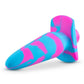 Avant Vibrotize Rechargeable Silicone Anal Plug