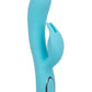 Azure Collection Bunny G Rechargeable Silicone Vibrator