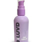 B-Luvd Anal Lubricant Water Based Gel - 4oz