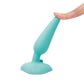 B-Vibe Anal Silicone Training Kit
