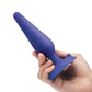 B-Vibe Anal Silicone Training Kit