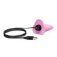 B-Vibe Beginner's Vibrating Rechargeable Silicone Butt Plug