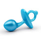 B-Vibe Bulb Silicone Plug