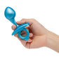 B-Vibe Bulb Silicone Plug