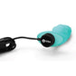 B-Vibe Bump Textured Rechargeable Silicone Anal Plug