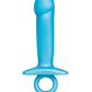 Butties Lil Dil Silicone Anal Dildo