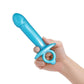 Butties Lil Dil Silicone Anal Dildo