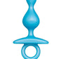 Butties Pop Beaded Silicone Plug