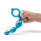 B-Vibe Butties Silicone Bundle
