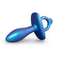 Butties Slide Silicone Butt Plug