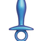 Butties Slide Silicone Butt Plug