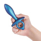 Butties Slide Silicone Butt Plug