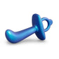 Butties Thumb Silicone Prostate Plug