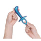 Butties Thumb Silicone Prostate Plug