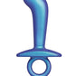 Butties Thumb Silicone Prostate Plug