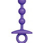 Butties Zip Silicone Anal Bead