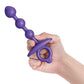 Butties Zip Silicone Anal Bead