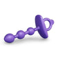 Butties Zip Silicone Anal Bead