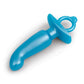 B-Vibe Hither Silicone Plug