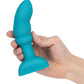 B-Vibe Remote Control Rimming P-Spot Rechargeable Silicone Plug