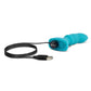 B-Vibe Remote Control Rimming P-Spot Rechargeable Silicone Plug