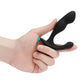 B-Vibe Rocker Plug Silicone Weighted Prostate Plug