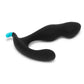 B-Vibe Rocker Plug Silicone Weighted Prostate Plug