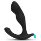 B-Vibe Rocker Plug Silicone Weighted Prostate Plug - Black