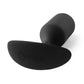 B-Vibe Snug Plug 3 Silicone Weighted Anal Plug