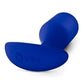 B-Vibe Snug Plug 4 Silicone Weighted Anal Plug
