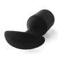 B-Vibe Snug Plug 5 Silicone Weighted Anal Plug