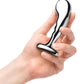 B-Vibe Stainless Steel P-Spot Training