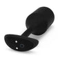 B-Vibe Vibrating Snug Plug 4 Rechargeable Silicone Anal Plug