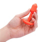 B-Vibe Vibrating Snug Plug Rechargeable Silicone Anal Plug