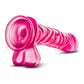 B Yours Basic 8 Dildo with Balls