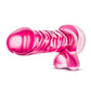 B Yours Basic 8 Dildo with Balls