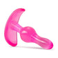 B Yours Curvy Butt Plug
