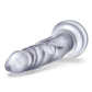 B Yours Diamond Crystal Dildo