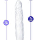 B Yours Diamond Crystal Dildo