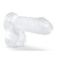 B Yours Diamond Glimmer Dildo
