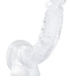 B Yours Diamond Luster Dildo