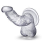 B Yours Diamond Sparkle Dildo