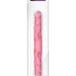 B Yours Double Dildo - Pink - 14in